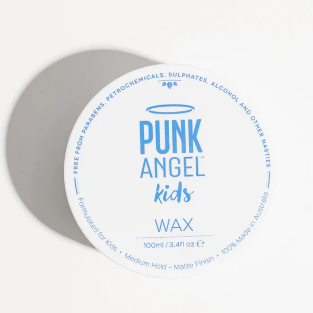Punk Angel Wax - Million Dollar Store Framework
