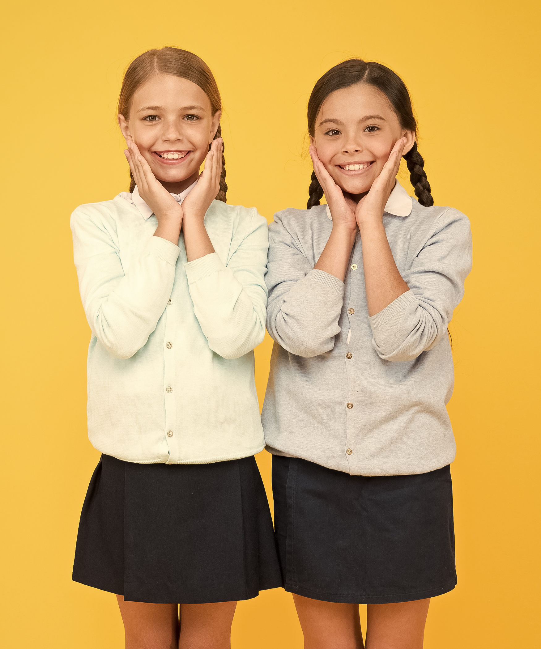 Enim ad Minim Veniam - Million Dollar Store Framework