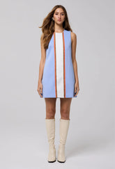 Amy Mini in Blue - Million Dollar Store Framework