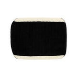 Showmaster Bandage Pads w/Faux Sheepskin Trim - Pair - Million Dollar Store Framework