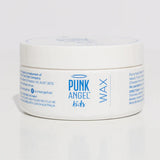Punk Angel Wax - Million Dollar Store Framework