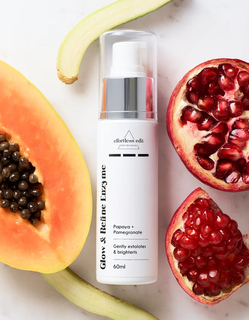 Pincapple + White Yillow Bark - Million Dollar Store Framework