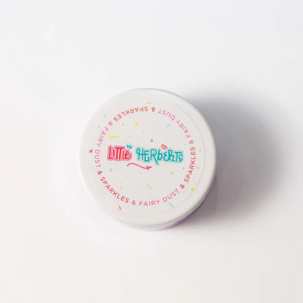 Little Herberts Sparkling Hair Gel - Million Dollar Store Framework