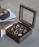 Watch Box - Million Dollar Store Framework
