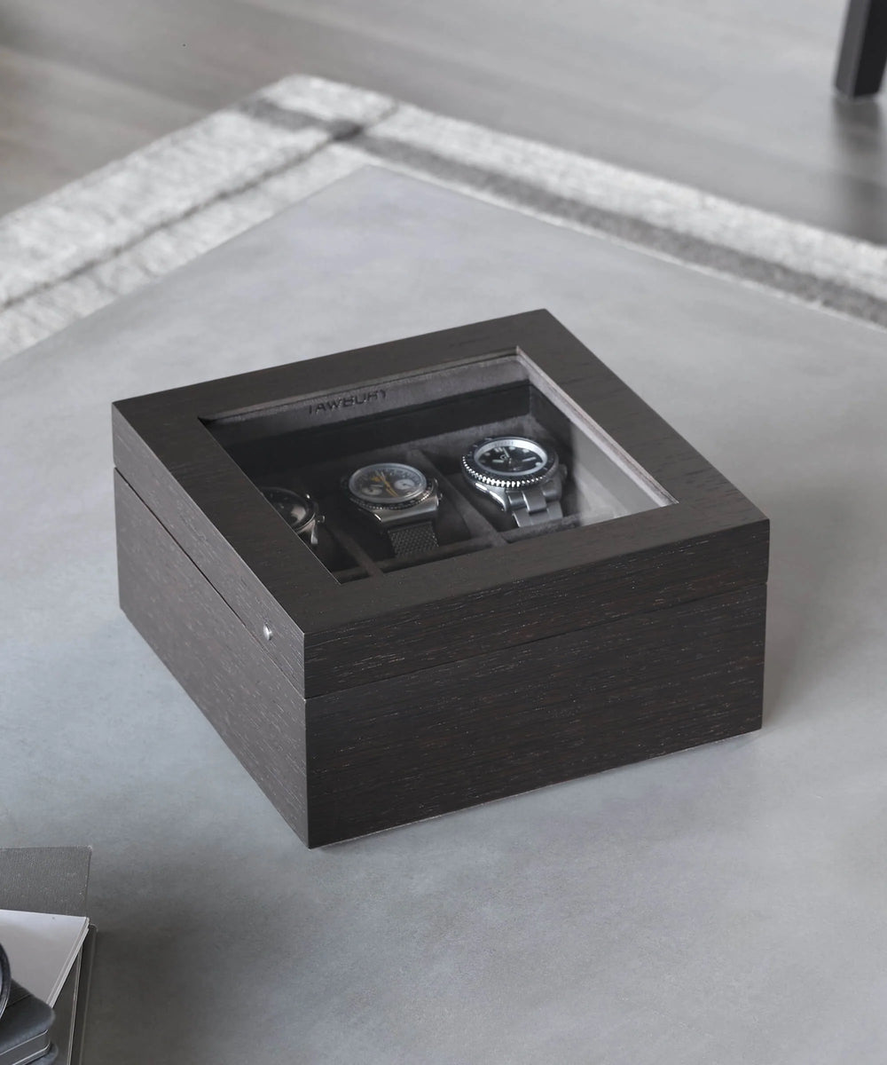 Watch Box - Million Dollar Store Framework