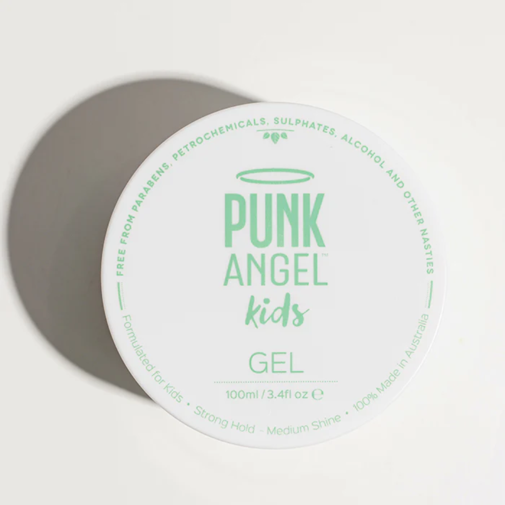 Punk Angel Gel - Million Dollar Store Framework