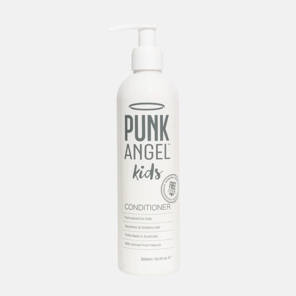Punk Angel Conditioner - Million Dollar Store Framework