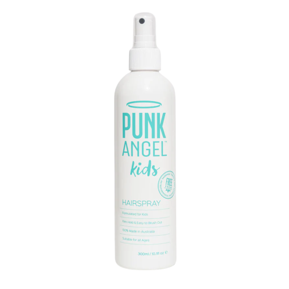 Punk Angel Hairspray - Million Dollar Store Framework