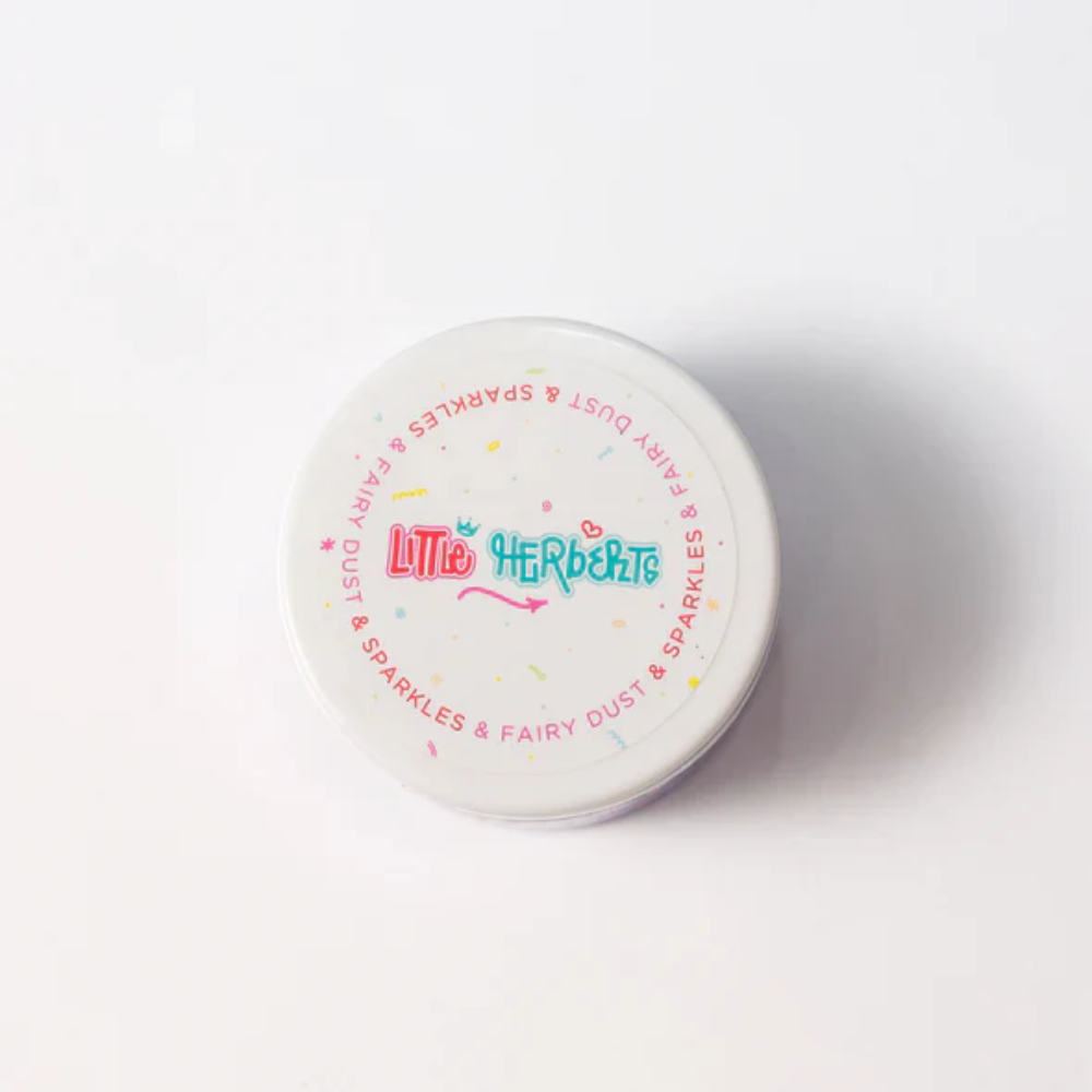 Little Herberts Sparkling Hair Gel - Million Dollar Store Framework