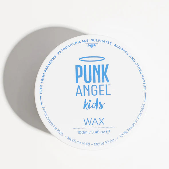 Punk Angel Wax - Million Dollar Store Framework