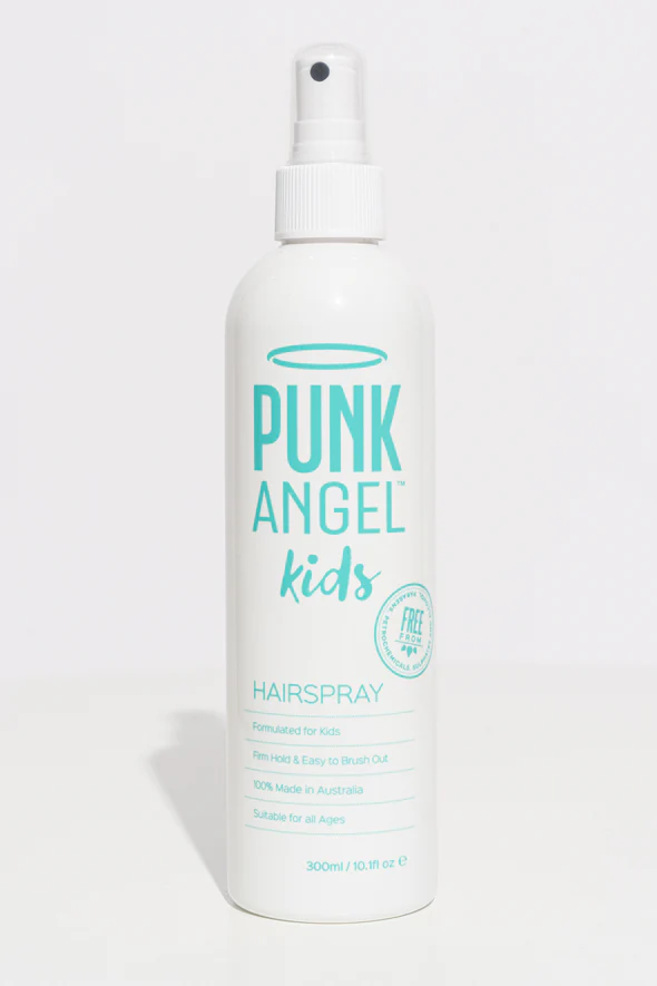 Punk Angel Hairspray - Million Dollar Store Framework