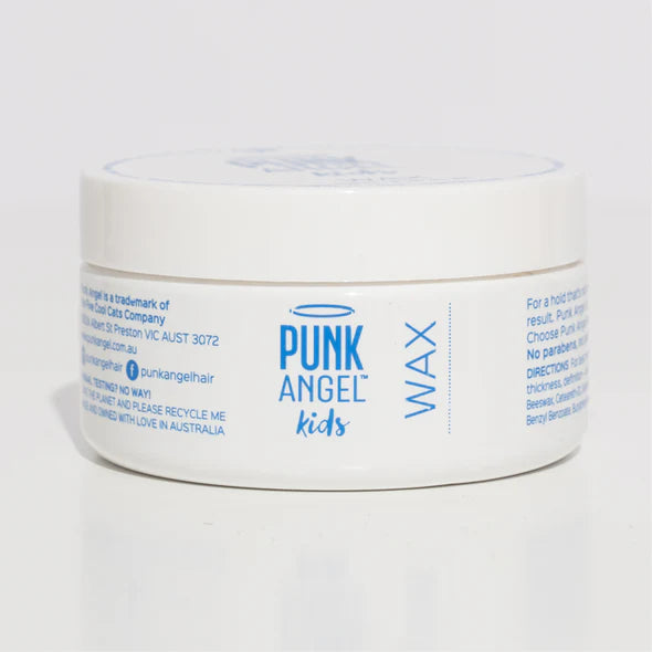 Punk Angel Wax - Million Dollar Store Framework