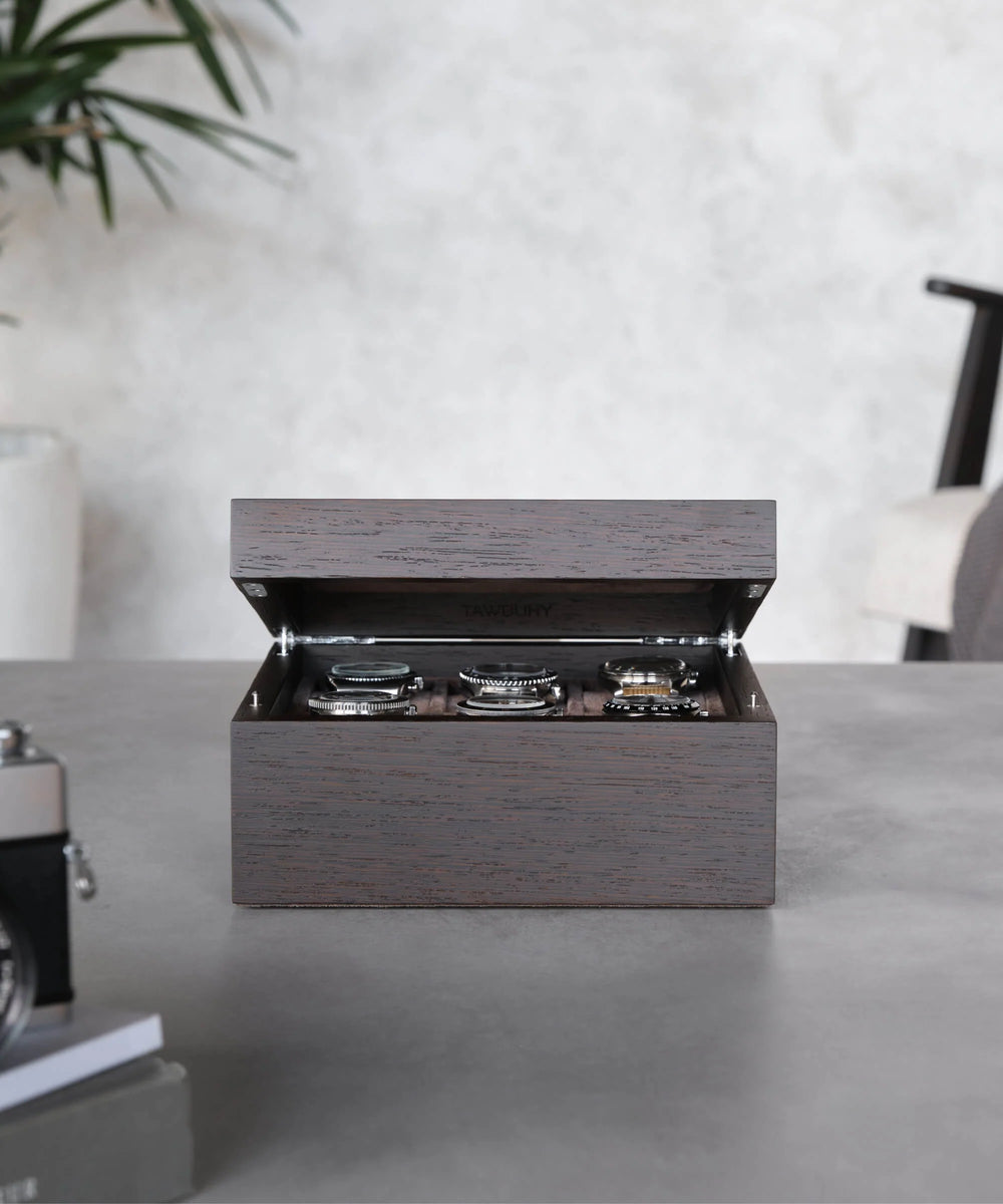 Watch Box - Million Dollar Store Framework