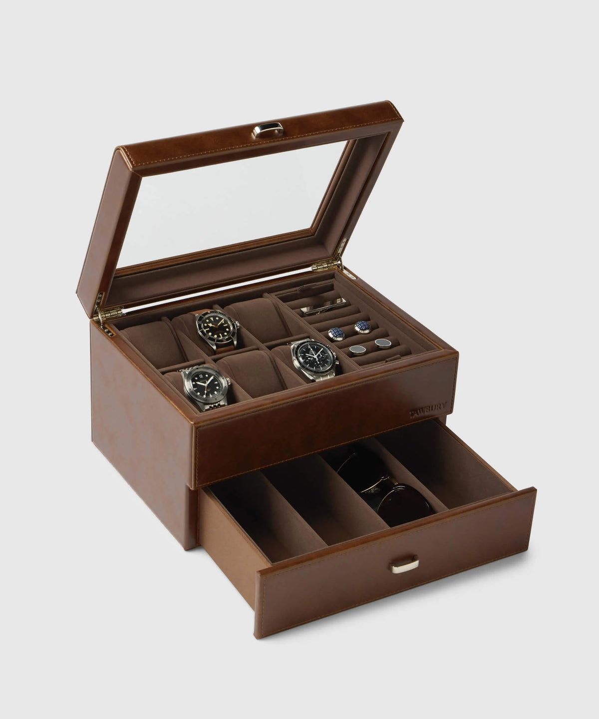 Jewellry Box - Million Dollar Store Framework