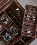 Jewellry Box - Million Dollar Store Framework