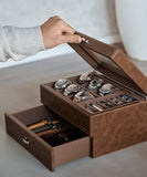 Jewellry Box - Million Dollar Store Framework