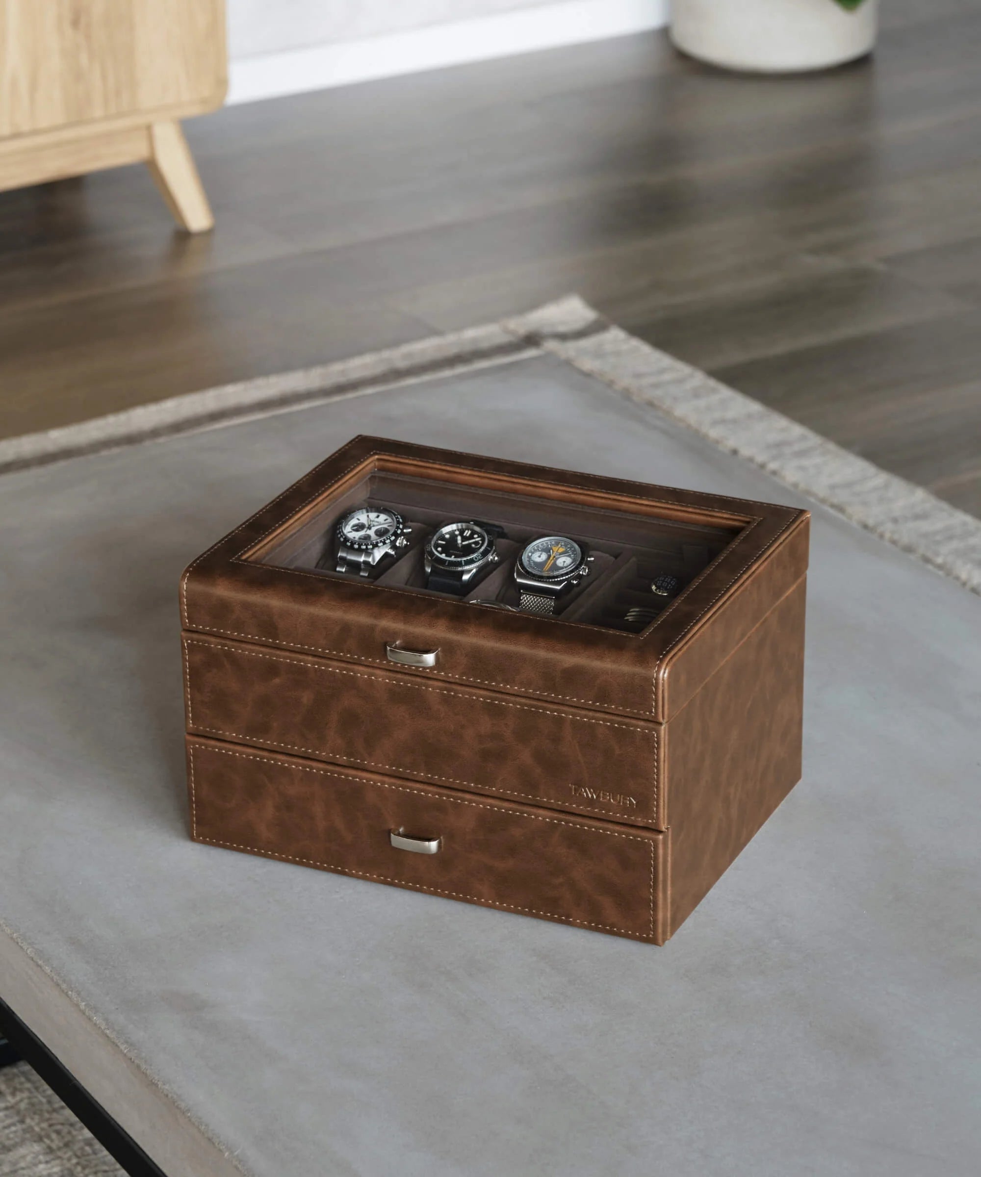 Jewellry Box - Million Dollar Store Framework