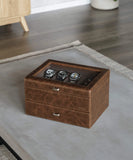 Jewellry Box - Million Dollar Store Framework
