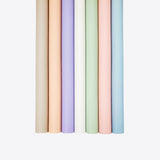 Natural Smooth Vinyl - Million Dollar Store Framework